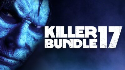 Fanatical - Killer Bundle 17