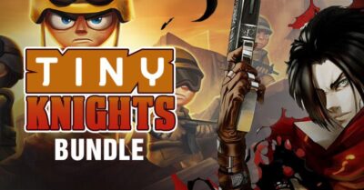 Indie Gala - Tiny Knights Bundle