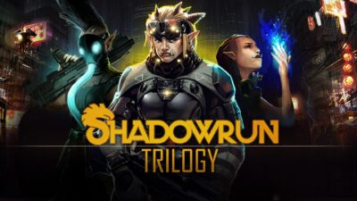 Shadowrun Free