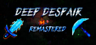 GAME for FREE: Deep Despair