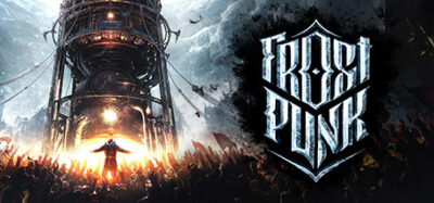 GAME for FREE: Frostpunk