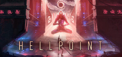 GAME for FREE: Hellpoint