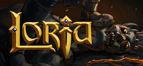 GAME for FREE: Loria