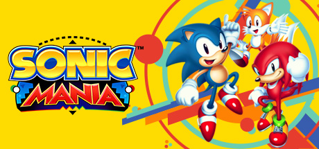 GAME for FREE: Sonic Mania