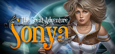 GAME for FREE: Sonya: The Great Adventure