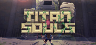 Steam GAME for FREE: Titan Souls