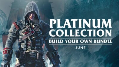 Fanatical - Platinum Bundle - June 2021