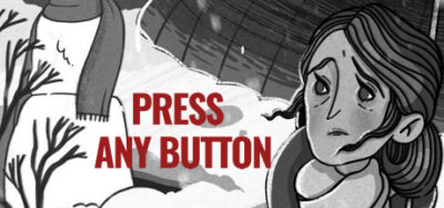 STEAM GAME for FREE: Press Any Button
