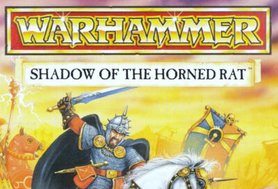 GAME for FREE - Warhammer: Shadow of the Horned Rat