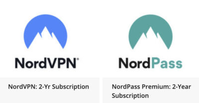 NordVPN NordPass Bundle
