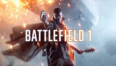 GAME for FREE: Battlefield 1