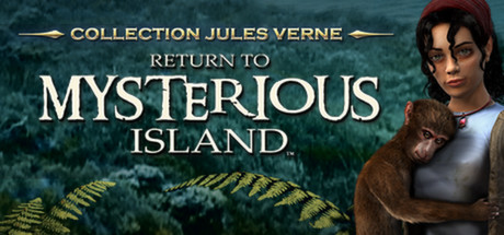GAME for FREE - Return to Mysterious Island 2