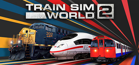GAME for FREE: Train Sim World 2