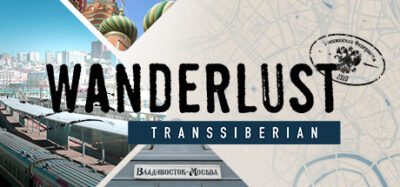 GAME for FREE - Wanderlust: Transsiberian