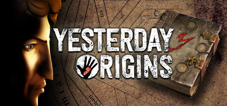 GAME for FREE: Yesterday Origins