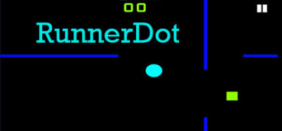 Free Steam Game - RunnerDot
