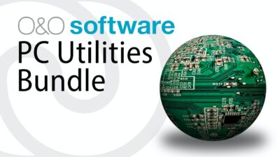 Fanatical - O&O Software PC Utilities Bundle