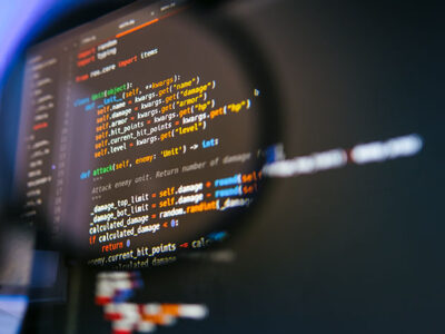 The 2021 Ultimate Coding and Web Programmer Bundle