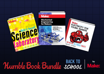 Humble "Back to School" Bundle 2021