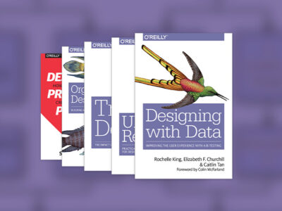 Fundamentals of Product Design Bundle by O'Reilly