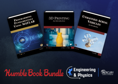 Humble "Engineering & Physics" Bundle
