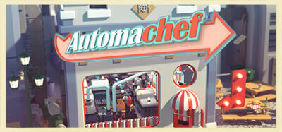 Free Game: Automachef