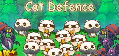 GAME for FREE - Cat Defense