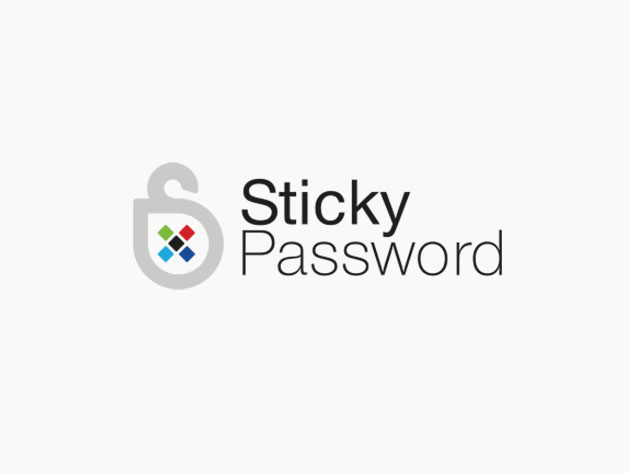 Sticky Password Lifetime Deal (Premium)