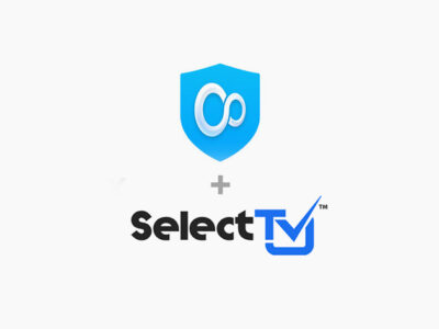 The SelectTV + KeepSolid VPN Lifetime Bundle
