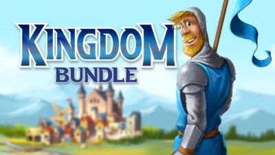 Fanatical - Kingdom Bundle