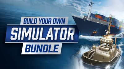Fanatical - Build Your SImulator Bundle