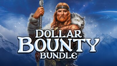 Fanatical - Dollar Bounty Bundle