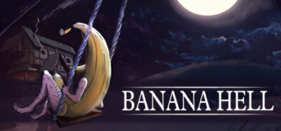 Steam GAME for FREE: Banana Hell