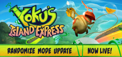 Free Game: Yoku's Island Express