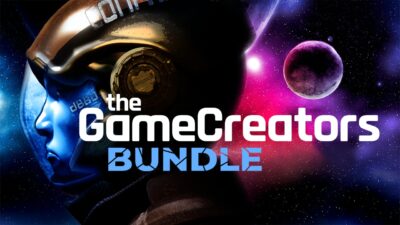 Fanatical - The Game Creators Bundle