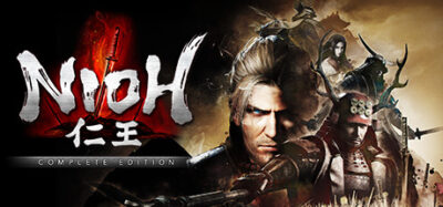 Free Game: Nioh: The Complete Edition