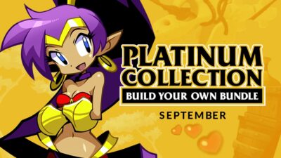 Fanatical - Platinum Bundle - September 2021
