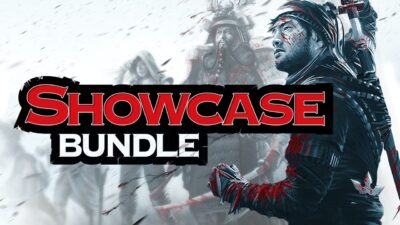 Fanatical - Showcase Bundle