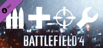 STEAM DLC for FREE: Battlefield 4 Soldier Shortcut Bundle