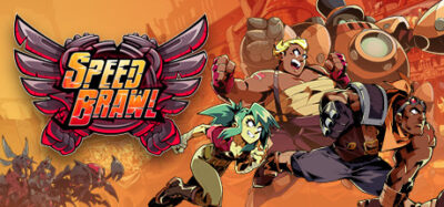Free Game: Speed Brawl