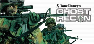 Free Game: Tom Clancy’s Ghost Recon