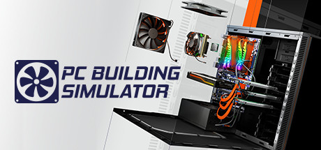 Free Game: PC Building Simulator