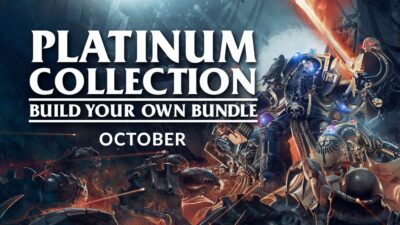 Fanatical - Platinum Bundle - October 2021