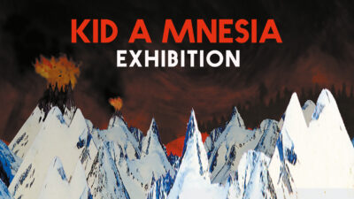 Free Game: KID A MNESIA EXHIBITION