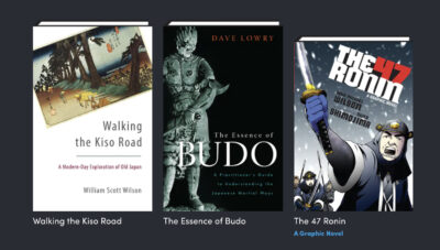 Humble "Live like a Samurai" Bundle