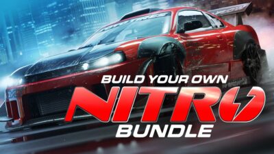 Build Your Own Nitro Bundle