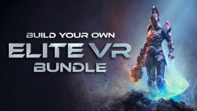 Build Your Own Elite VR Bundle