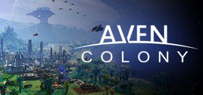 Free Game: Aven Colony