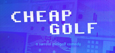 Free Game: Cheap Golf