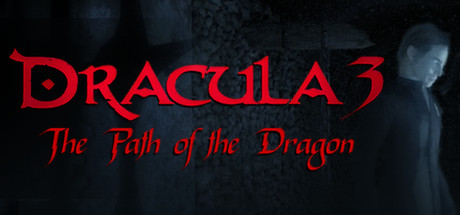 Free Game: Dracula 3: The Path of the Dragon teaser